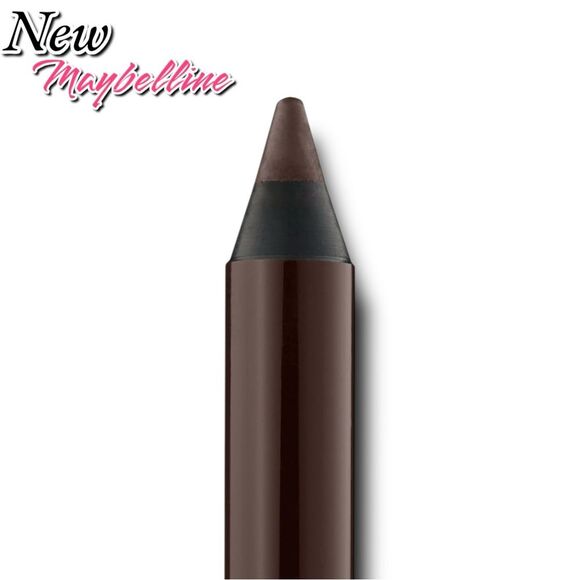 New Maybelline Lasting Drama Waterproof Gel Pencil – Glazed Toffee 604 - Picture 7 of 8